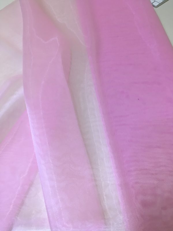 Organza